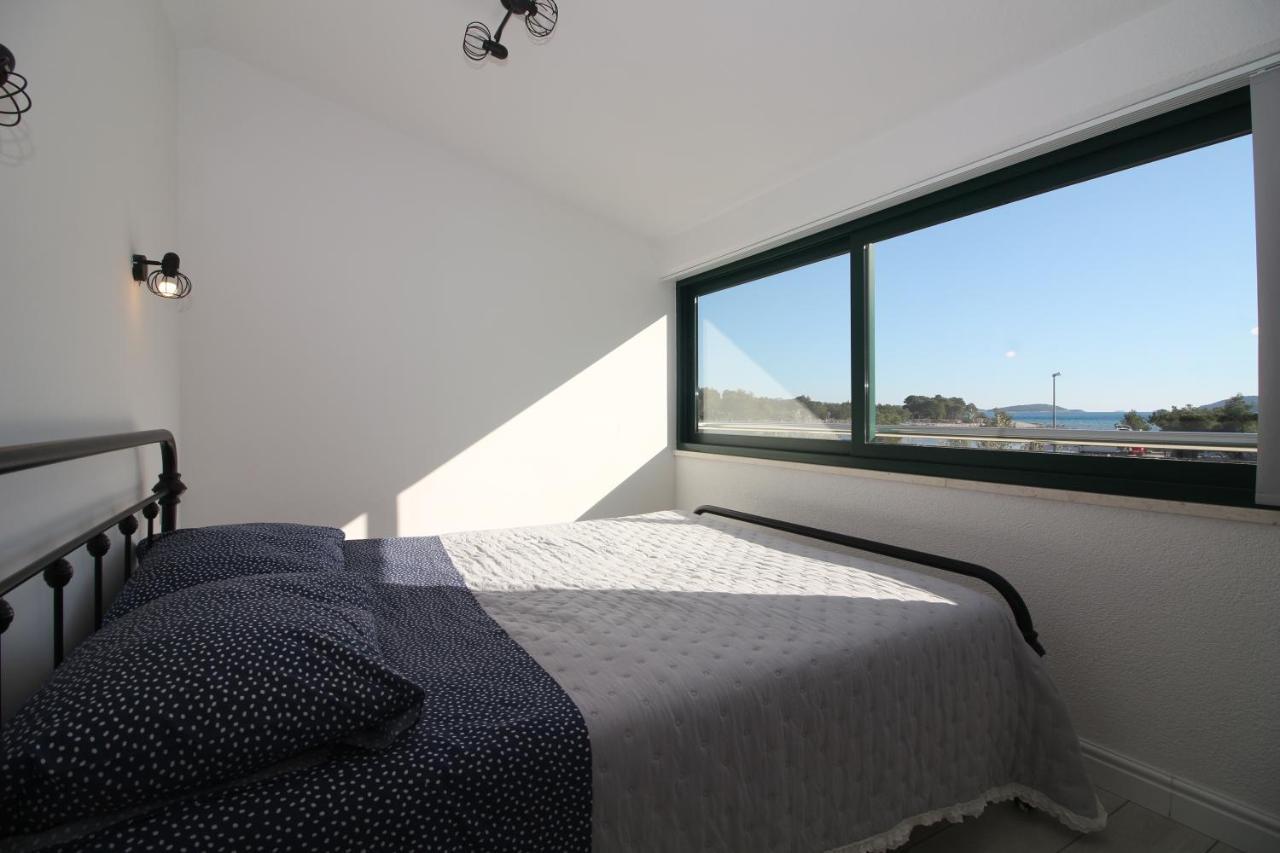 Apartments Fortunato Zablaće Buitenkant foto